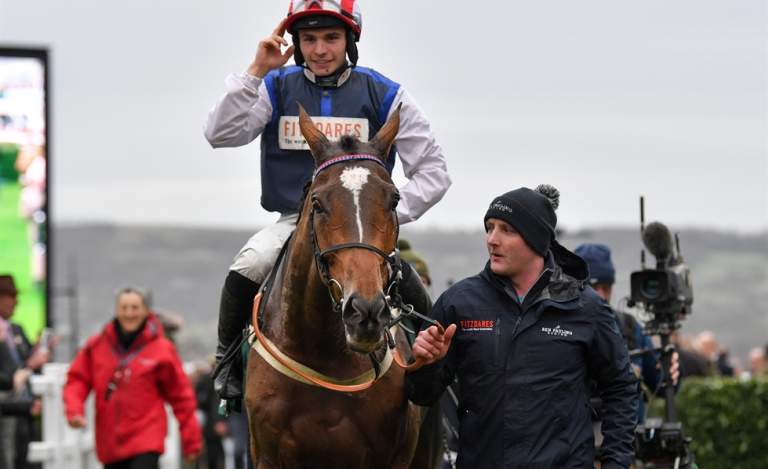 New Year's Day Racing