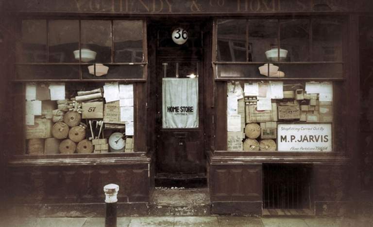 A.G. Hendy & Co