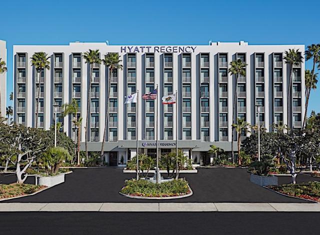 Hyatt Regency John Wayne Airport Newport Beach | Newport Beach, CA 92660