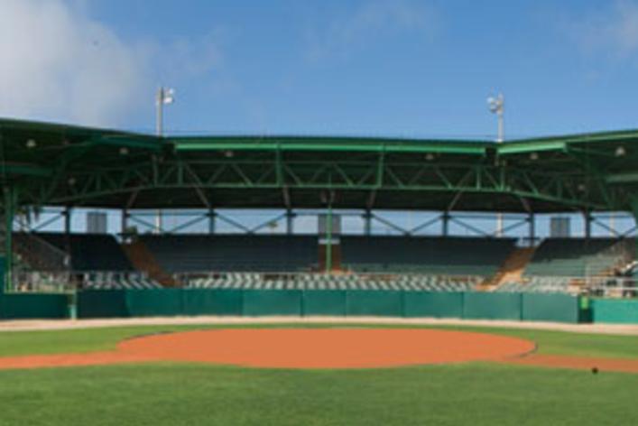 Lee County Sports Complex in Fort Myers | VISIT FLORIDA