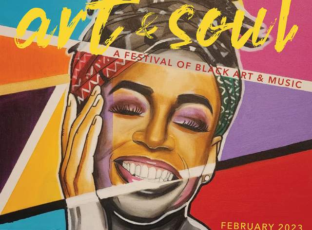 27th Annual Art & Soul Kicks Off This February