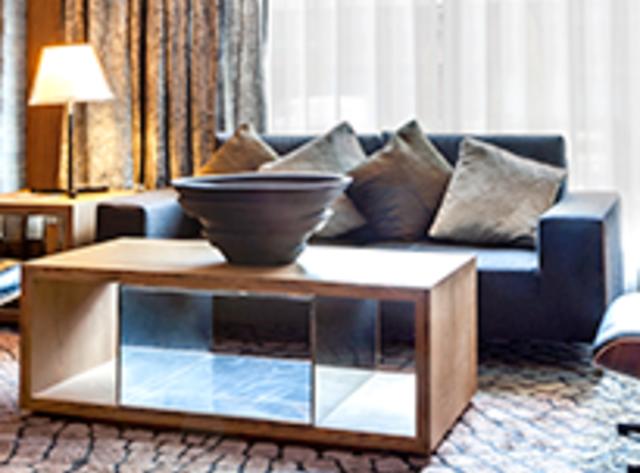 AAA - CAA Marriott Properties