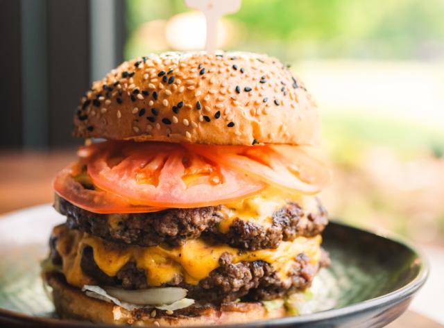 Hamburger