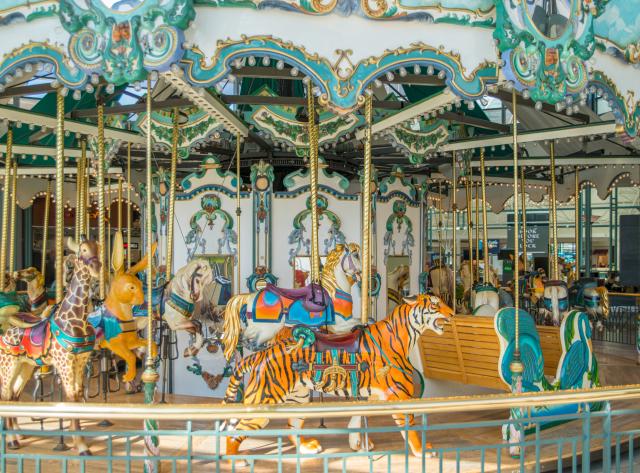Carousel