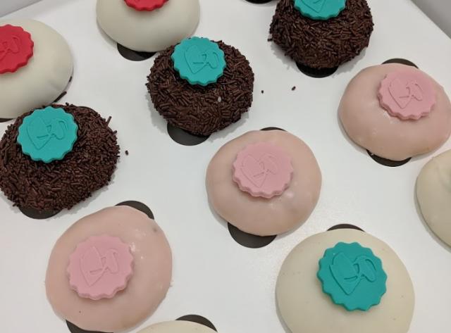 Crave Cupcakes