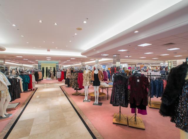 Dillard's