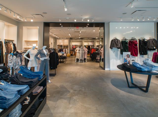 Express - Women's Clothing