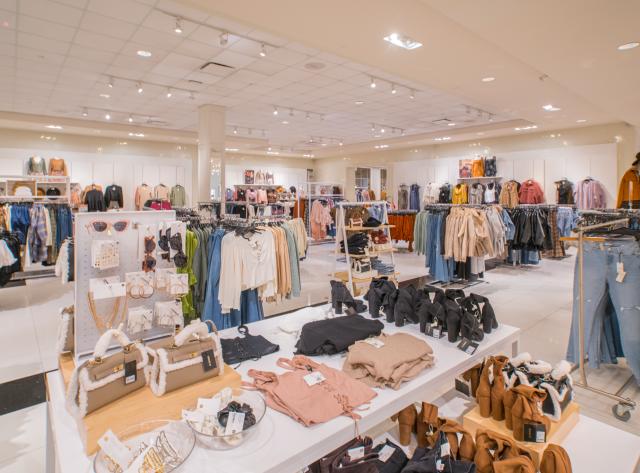 Forever 21