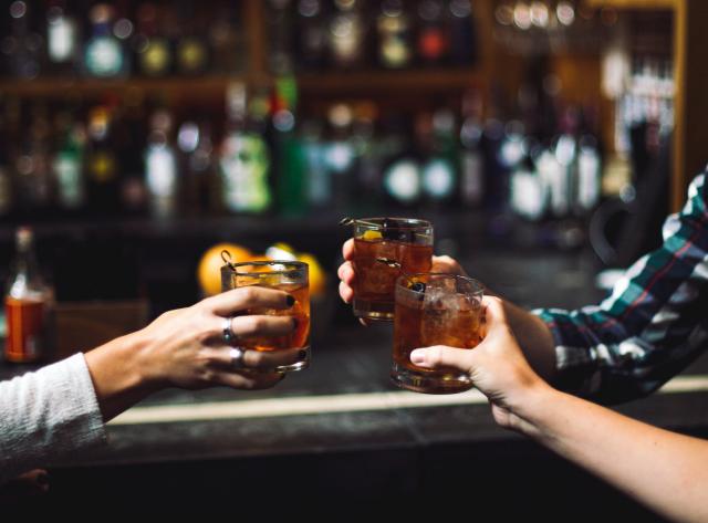 Happy Hour