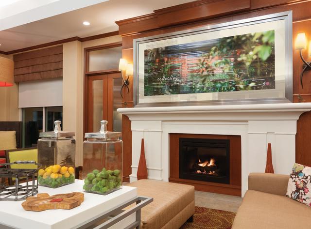 Hilton Garden Inn