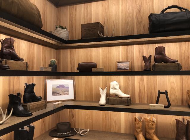 Women's Boots at Tecovas