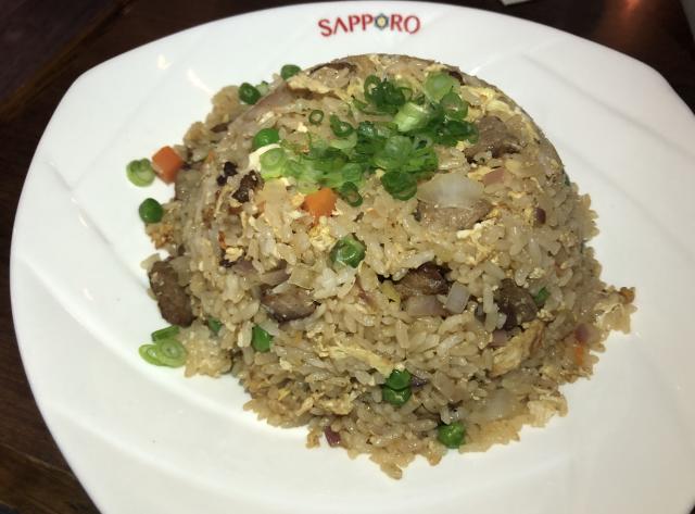 Fried Rice