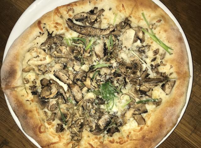 California Pizza Kitchen