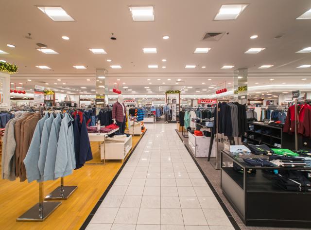 Macy's