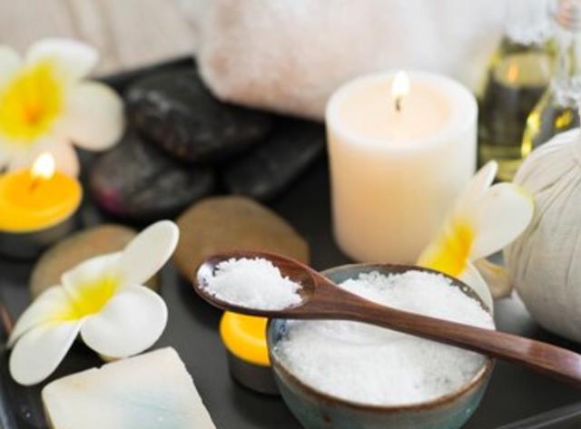 Spa Offers at The Woodlands Waterway Marriott