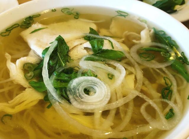 Fantastic Pho Royal Tea House