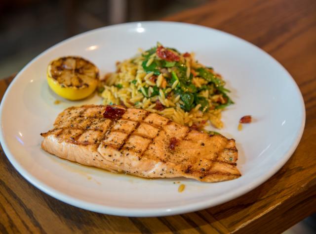 Salmon