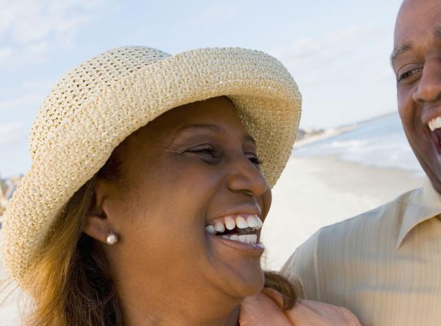 Senior Discounts Marriott Properties