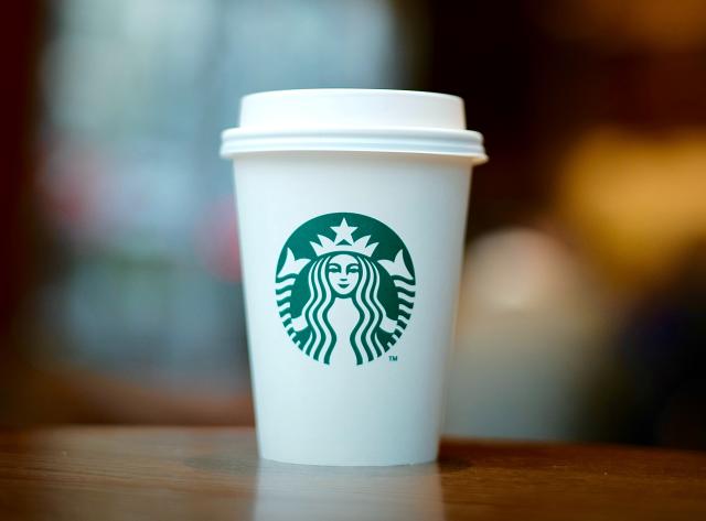 Starbucks at Woodlands Crossing