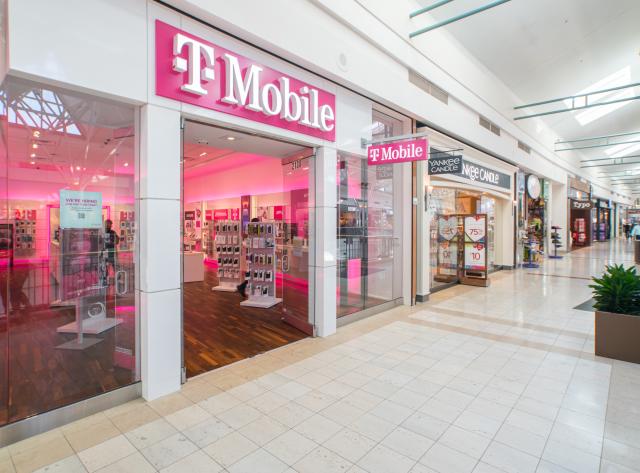 T-Mobile