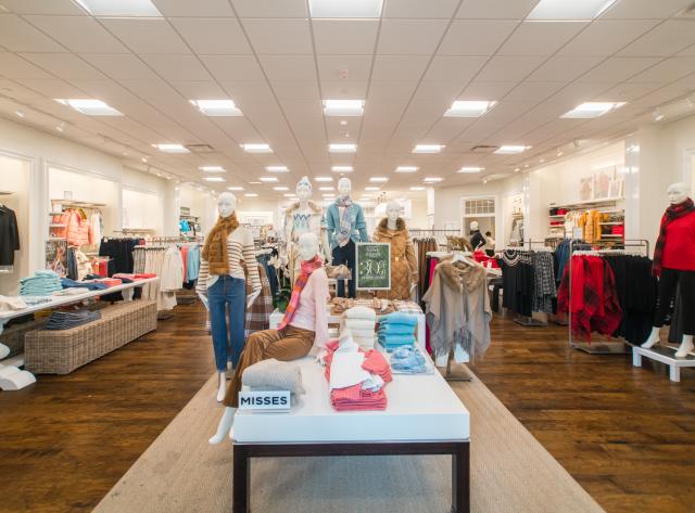 Talbots