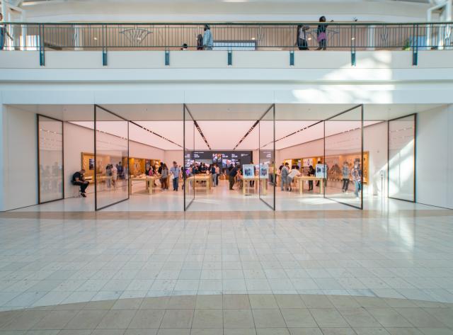 Apple Store
