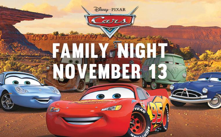 disney cars website