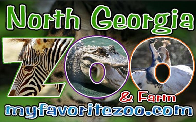 North Georgia Wildlife Park & Zoo