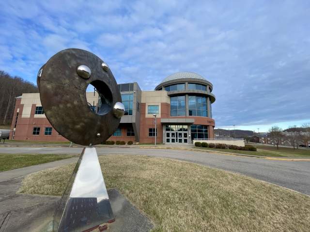 Morehead State University Star Theater