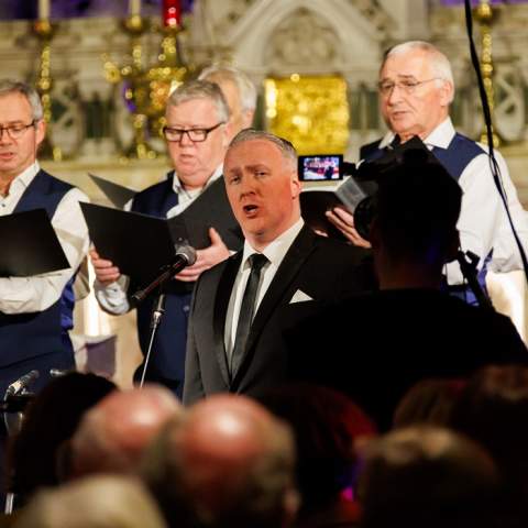 A Kerry Christmas Carol on Radio Kerry