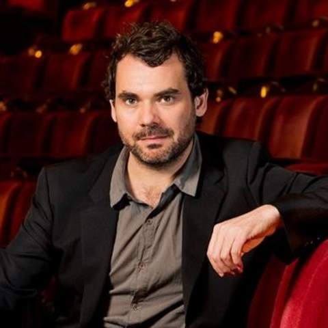 EXPLODING THEATRE AND OPERA