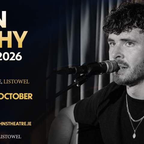 An Evening with Bryan Murphy