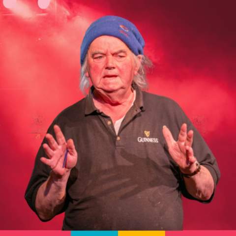 Opening Night Concert - A Tribute to Sonny Egan