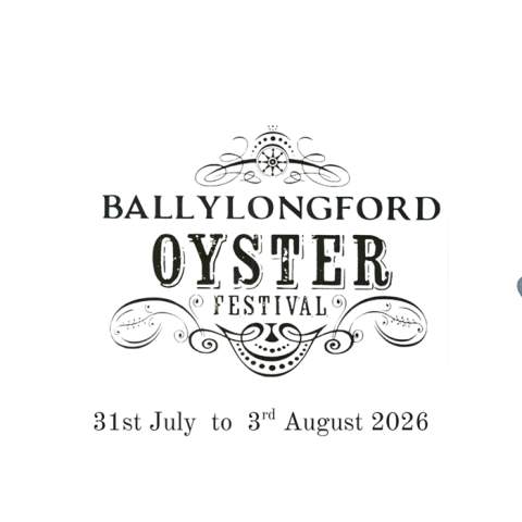 Ballylongford Oyster Festival