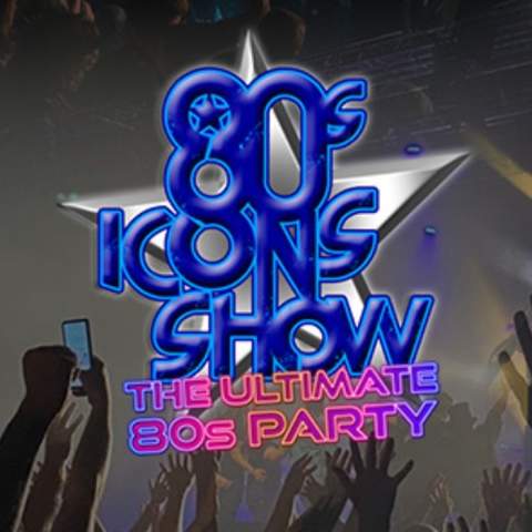 80s Icons Show