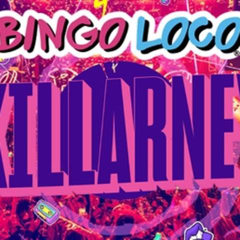 Bingo Loco