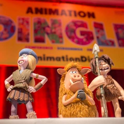 Animation Dingle