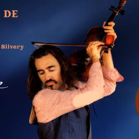 Aindrias de Staic - By the Light of the Silvery Moon