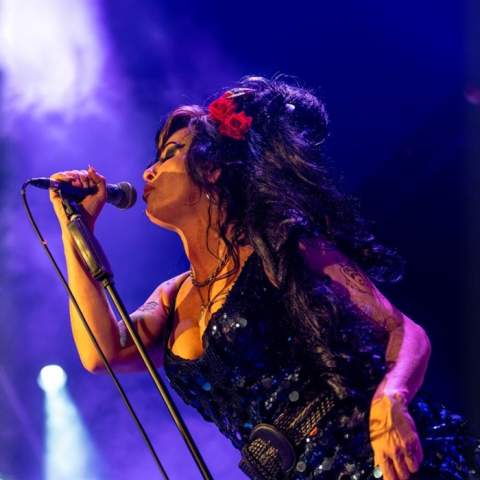 The Amy Winehouse Experience