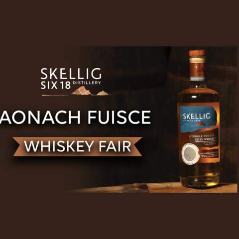 Aonach Fuisce - Whiskey Fair