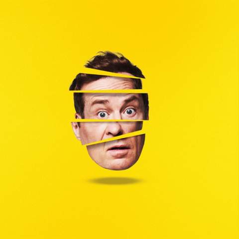 Ardal O'Hanlon - Not Himself