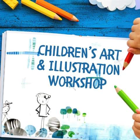 Children's Art Workshop