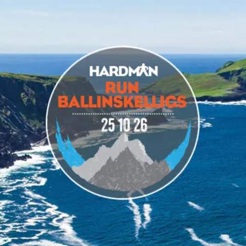Run Ballinskelligs