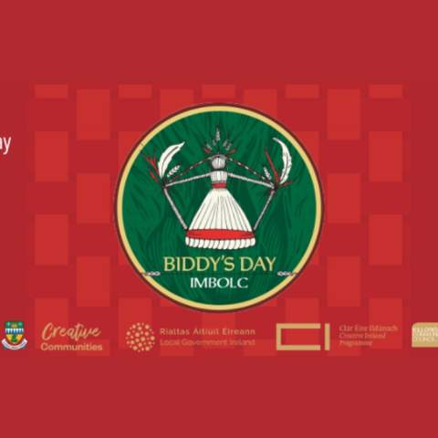 Mid Kerry Biddy's Day Festival