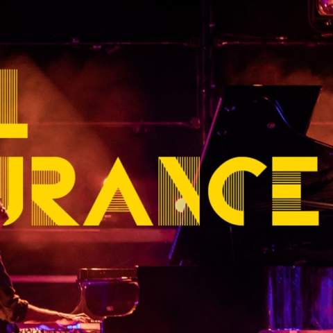 Grammy-winning pianist Bill Laurance