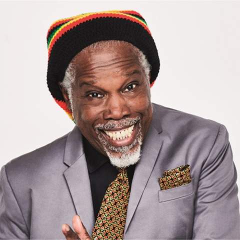 Billy Ocean