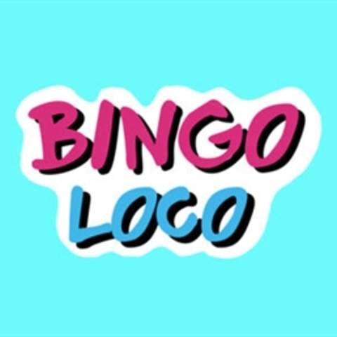 Bingo Loco