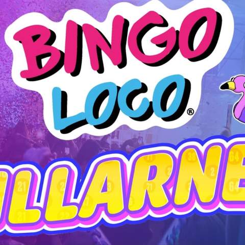 Bingo Loco