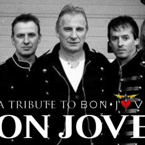Bon Jovee – The Bon Jovi Tribute Show