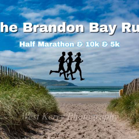 The Brandon Bay Run